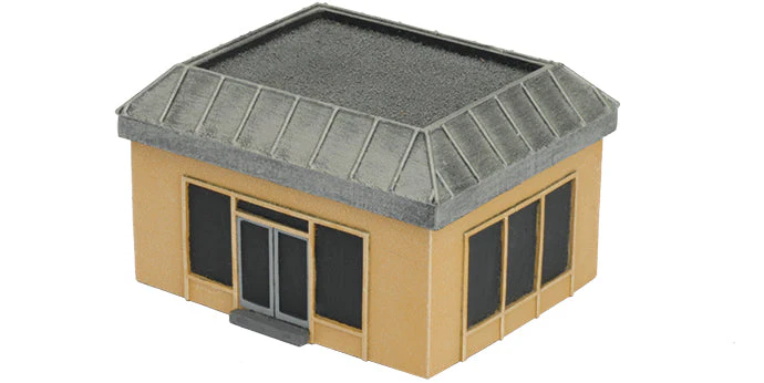Team Yankee: Convenience Store - Image 3