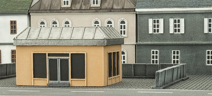 Team Yankee: Convenience Store - Image 9