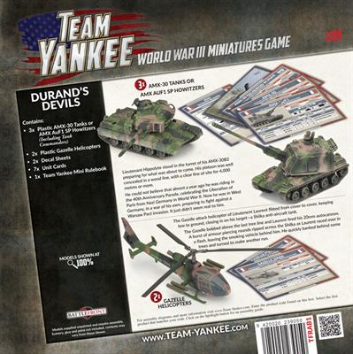 Team Yankee: Durand's Devils - Image 2