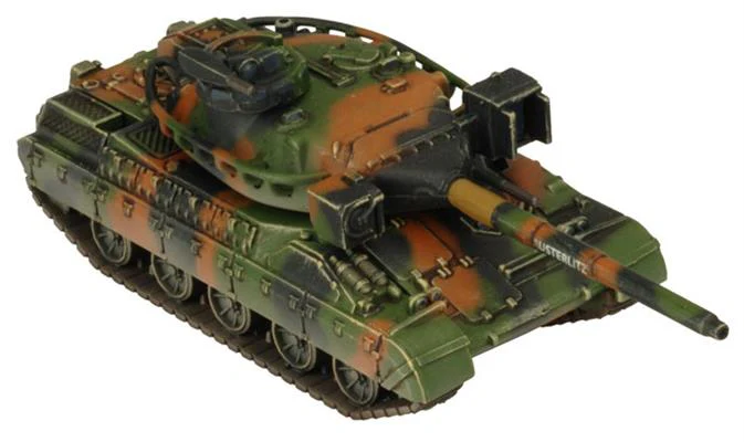 Team Yankee: Durand's Devils - Image 3
