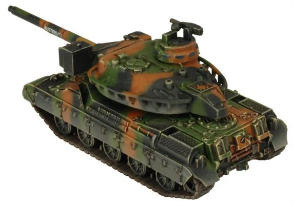 Team Yankee: Durand's Devils - Image 4