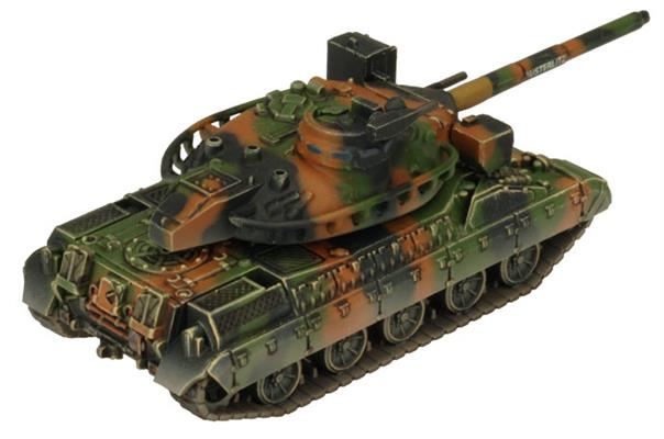Team Yankee: Durand's Devils - Image 5