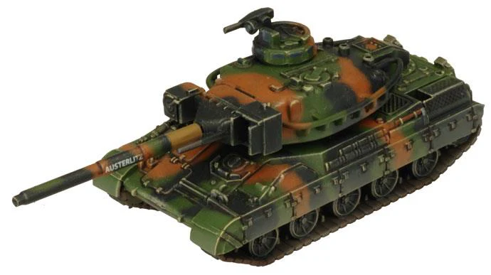 Team Yankee: Durand's Devils - Image 6