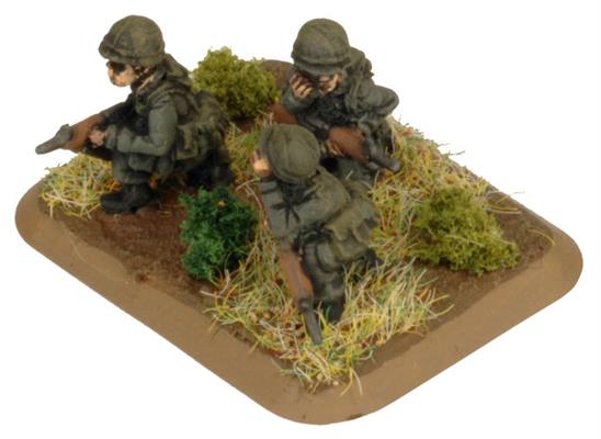 Team Yankee: Dutch Armoured Infantry Platoon - Image 2