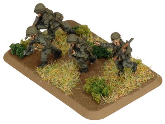 Team Yankee: Dutch Armoured Infantry Platoon - Image 3