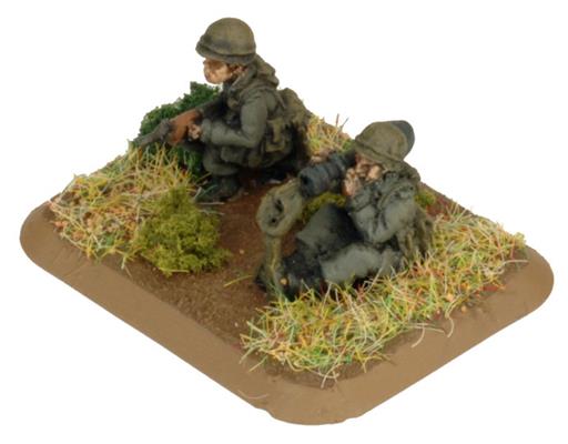 Team Yankee: Dutch Armoured Infantry Platoon - Image 5