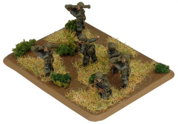Team Yankee: Dutch Stinger Platoon - Image 2