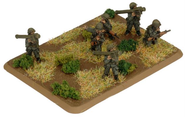 Team Yankee: Dutch Stinger Platoon - Image 3