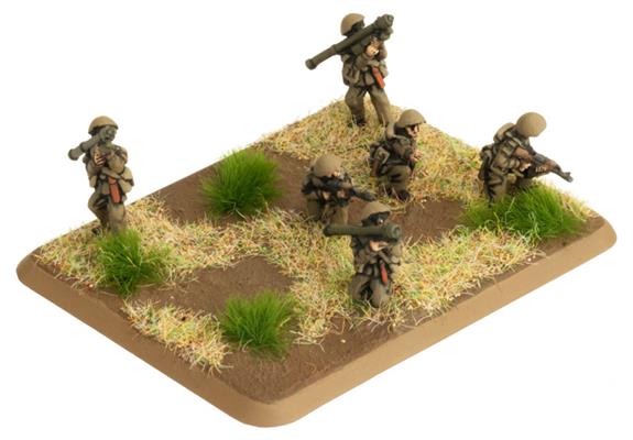 Team Yankee: East German Mot-Schutzen Heavy Weapons - Image 3