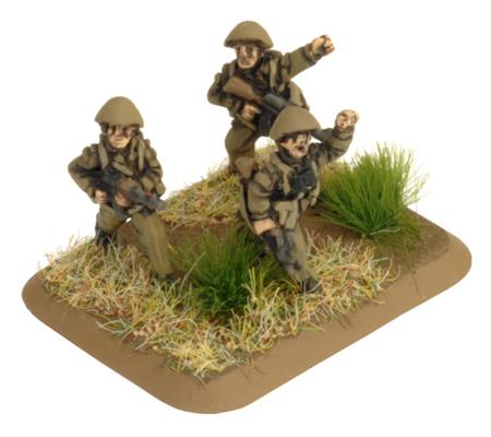 Team Yankee: East German Mot-Schutzen Kompanie - Image 2