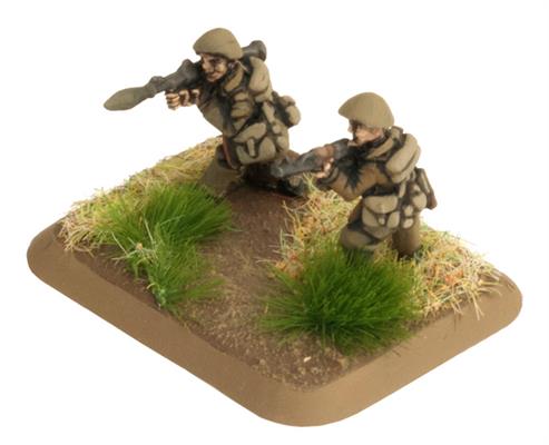 Team Yankee: East German Mot-Schutzen Kompanie - Image 3