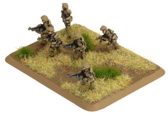 Team Yankee: East German Mot-Schutzen Kompanie - Image 5