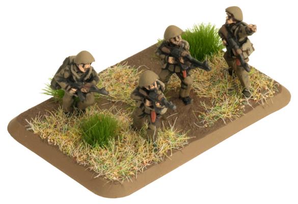 Team Yankee: East German Mot-Schutzen Platoon - Image 2
