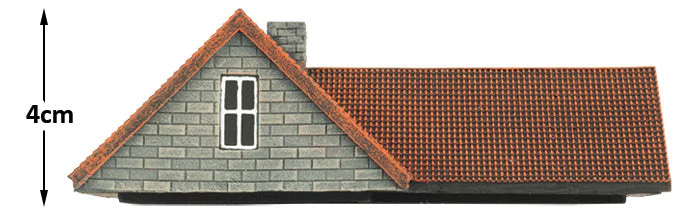 Team Yankee: European Farm - Image 3