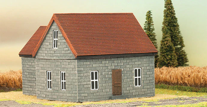 Team Yankee: European Farm - Image 8