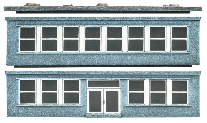 Team Yankee: Factory Building - Image 3
