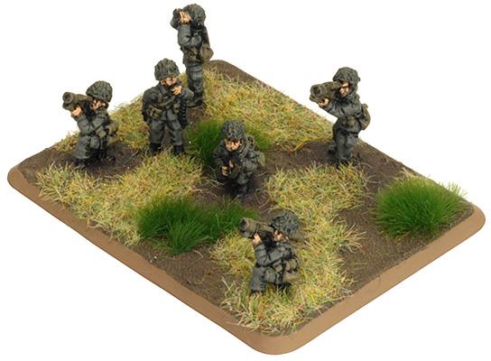 Team Yankee: Fliegerfaust Gruppe - Image 2