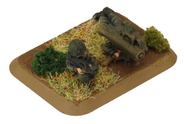 Team Yankee: French Republic Milan Section - Image 2