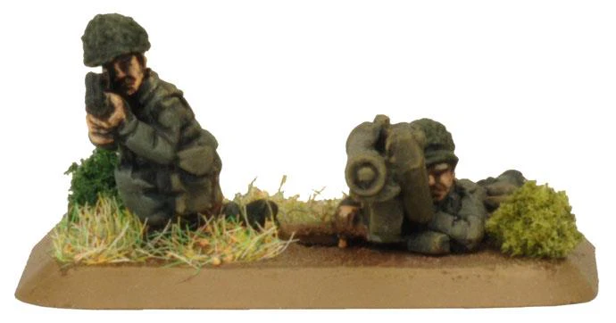Team Yankee: French Republic Milan Section - Image 3