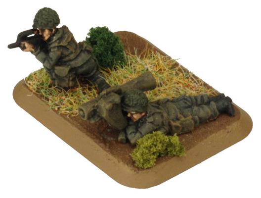 Team Yankee: French Republic Milan Section - Image 4