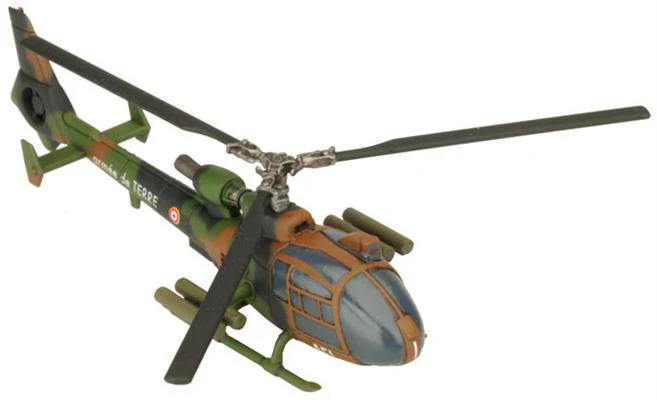 Team Yankee: Gazelle HOT Helicopter Flight - Image 3