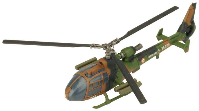 Team Yankee: Gazelle HOT Helicopter Flight - Image 4