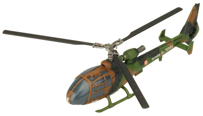 Team Yankee: Gazelle HOT Helicopter Flight - Image 6