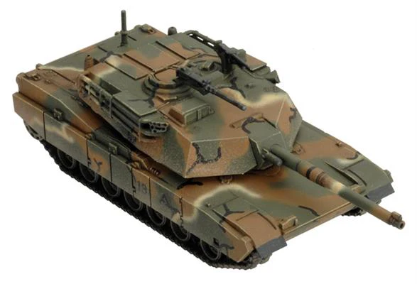 Team Yankee: Hammerfall - Starter Set - Image 3