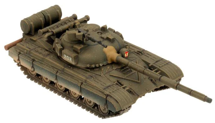 Team Yankee: Hammerfall - Starter Set - Image 4