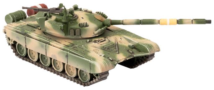 Team Yankee: Hussain's Republican Guard - Image 3