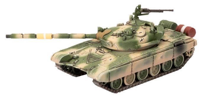 Team Yankee: Hussain's Republican Guard - Image 4