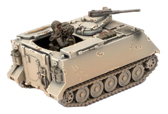Team Yankee: Iranian M113 Platoon - Image 10
