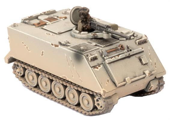 Team Yankee: Iranian M113 Platoon - Image 3
