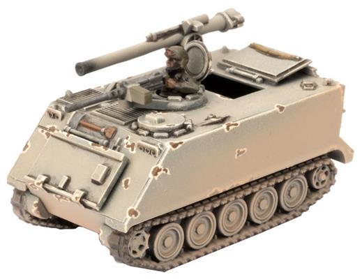 Team Yankee: Iranian M113 Platoon - Image 5