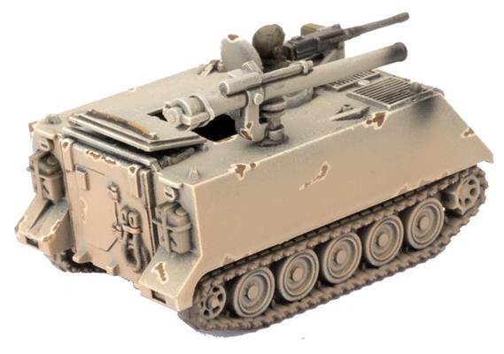 Team Yankee: Iranian M113 Platoon - Image 6