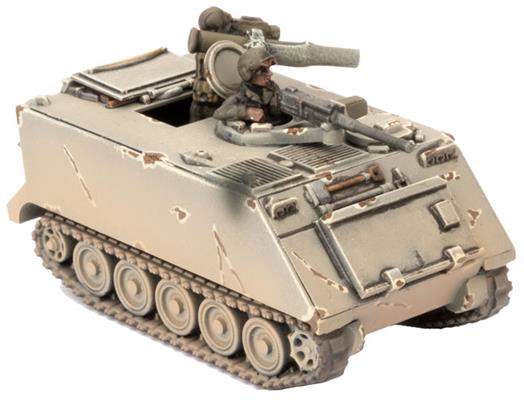 Team Yankee: Iranian M113 Platoon - Image 7