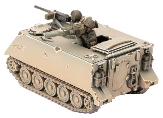 Team Yankee: Iranian M113 Platoon - Image 8