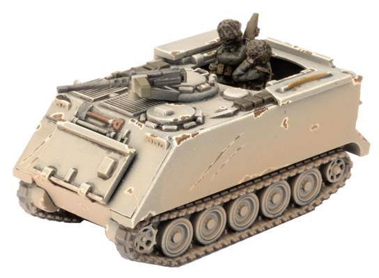 Team Yankee: Iranian M113 Platoon - Image 9
