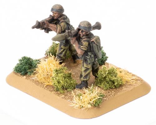 Team Yankee: Israeli Mech Infantry Platoon - Image 10