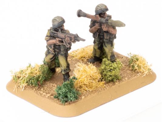 Team Yankee: Israeli Mech Infantry Platoon - Image 11