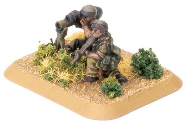 Team Yankee: Israeli Mech Infantry Platoon - Image 12
