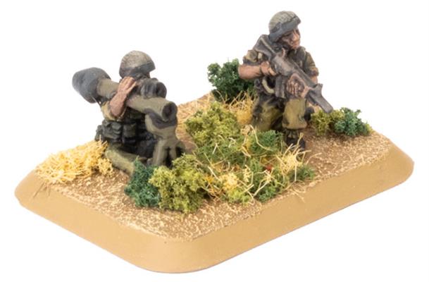 Team Yankee: Israeli Mech Infantry Platoon - Image 13