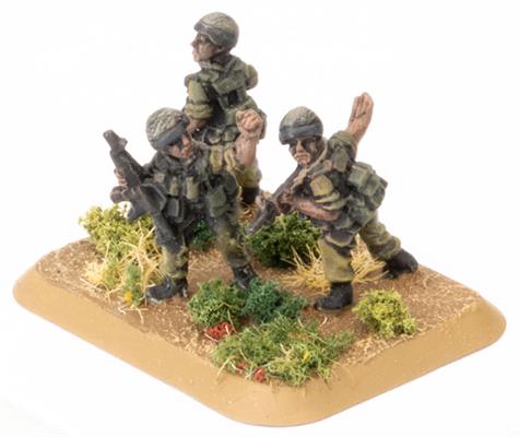 Team Yankee: Israeli Mech Infantry Platoon - Image 2