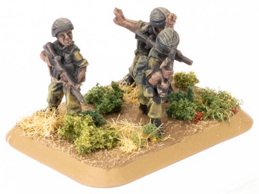Team Yankee: Israeli Mech Infantry Platoon - Image 3