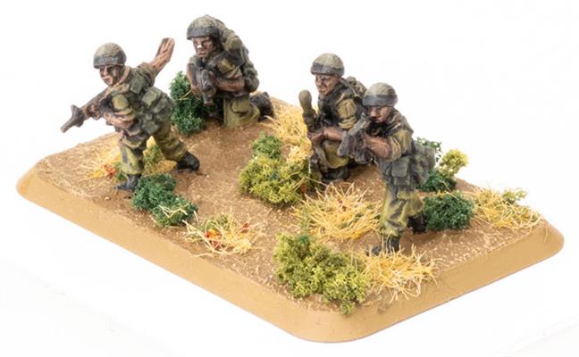 Team Yankee: Israeli Mech Infantry Platoon - Image 4