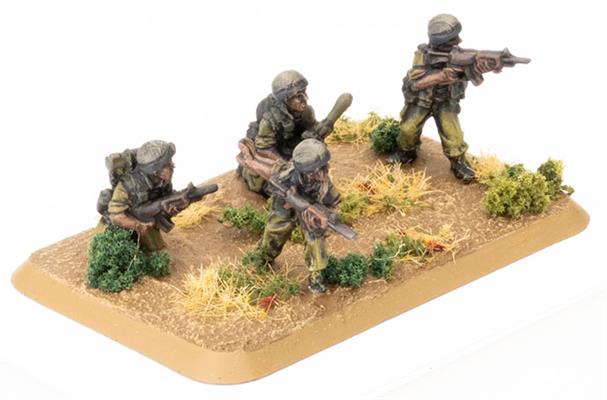 Team Yankee: Israeli Mech Infantry Platoon - Image 5