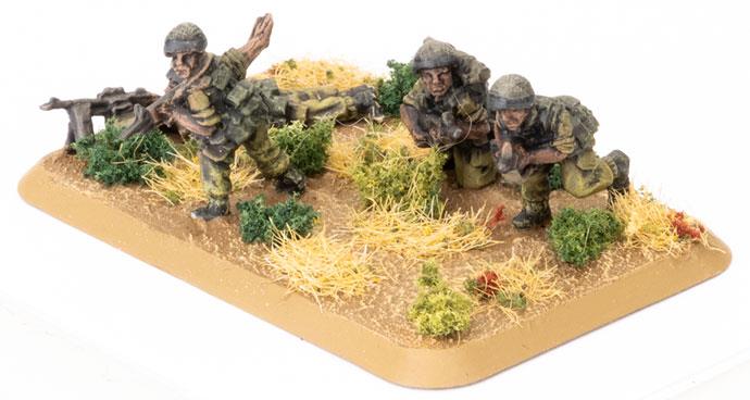 Team Yankee: Israeli Mech Infantry Platoon - Image 6