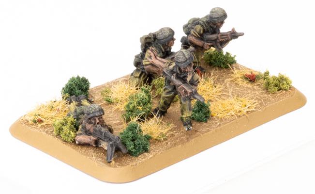 Team Yankee: Israeli Mech Infantry Platoon - Image 7