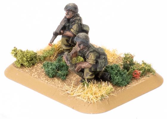 Team Yankee: Israeli Mech Infantry Platoon - Image 8