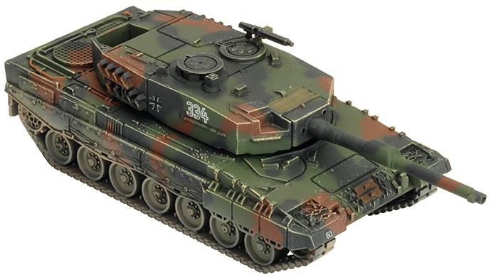 Team Yankee: Kampfgruppe Muller - Image 2